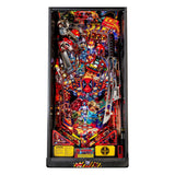 Stern Deadpool Premium Pinball Machine 3