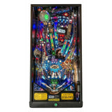 Stern Pinball Star Wars Premium Pinball Machine Arcade Cabinet 3