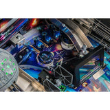Stern Pinball Star Wars Premium Pinball Machine Arcade Cabinet 5