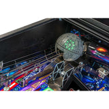 Stern Pinball Star Wars Premium Pinball Machine Arcade Cabinet 6