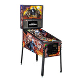 Stern Pinball The Mandalorian Premium Pinball Machine Arcade Cabinet 2
