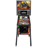 Stern Pinball The Mandalorian Premium Pinball Machine Arcade Cabinet 3