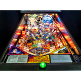 Stern Pinball The Mandalorian Premium Pinball Machine Arcade Cabinet 5