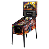 Stern Pinball The Mandalorian Premium Pinball Machine Arcade Cabinet 1