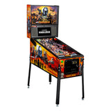 Stern Pinball The Mandalorian Pro Pinball Machine Arcade Cabinet 2