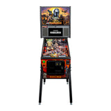 Stern Pinball The Mandalorian Pro Pinball Machine Arcade Cabinet 3