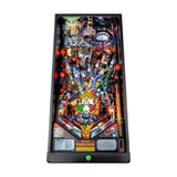 Stern Pinball The Mandalorian Pro Pinball Machine Arcade Cabinet 4