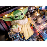 Stern Pinball The Mandalorian Pro Pinball Machine Arcade Cabinet 6