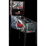 Stern Pinball Godzilla 70th Anniversary Premium Pinball Machine Arcade Cabinet 1