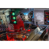 Stern Pinball Godzilla 70th Anniversary Premium Pinball Machine Arcade Cabinet 2