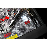 Stern Pinball Godzilla 70th Anniversary Premium Pinball Machine Arcade Cabinet 3