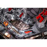 Stern Pinball Godzilla 70th Anniversary Premium Pinball Machine Arcade Cabinet 5