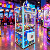 SmartClaw Under The Sea 31" Claw Machine 2