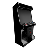 VPCabs Upright 2-Player Arcade Multicade Cabinet 3