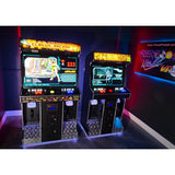 VPCabs Upright 2-Player Arcade Multicade Cabinet 4