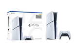 Sony PlayStation 5 Slim 1TB Gaming Console 1