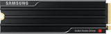Samsung 9100 PRO 4TB PCIe Gen 5x4 NVMe SSD with Heatsink 1
