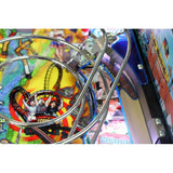 American Pinball Oktoberfest Pinball Machine Arcade Cabinet 3
