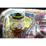 American Pinball Oktoberfest Pinball Machine Arcade Cabinet 4