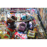 American Pinball Oktoberfest Pinball Machine Arcade Cabinet 5