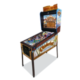 American Pinball Oktoberfest Pinball Machine Arcade Cabinet 1