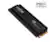 Crucial T500 4TB M.2 PCIe 4.0 NVMe SSD 2