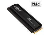 Crucial T500 4TB M.2 PCIe 4.0 NVMe SSD 1