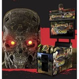 Raw Thrills Big Buck Hunter Reloaded Panorama Arcade Game Cabinet 3