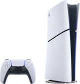 Sony PlayStation 5 825GB Gaming Console White 3