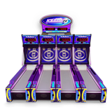 ICE Ball FX 10' Bowler Coin Op Redemption Arcade Game 2