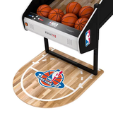 ICE NBA GameTime Pro Basketball Arcade Game Cabinet 3