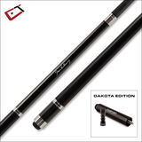 Imperial Cuetec Cynergy SVB Black Starlight Billiard Cue 2