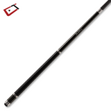 Imperial Cuetec Cynergy SVB Black Starlight Billiard Cue 1