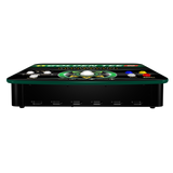 Incredible Technologies Golden Tee Go V2 Arcade Game Cabinet 3