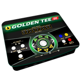 Incredible Technologies Golden Tee Go V2 Arcade Game Cabinet 6