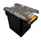 Bandai Namco Pac-Man Pixel Bash Cocktail Arcade Game Cabinet 2