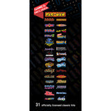 Bandai Namco Pac-Man Pixel Bash Cocktail Arcade Game Cabinet 4
