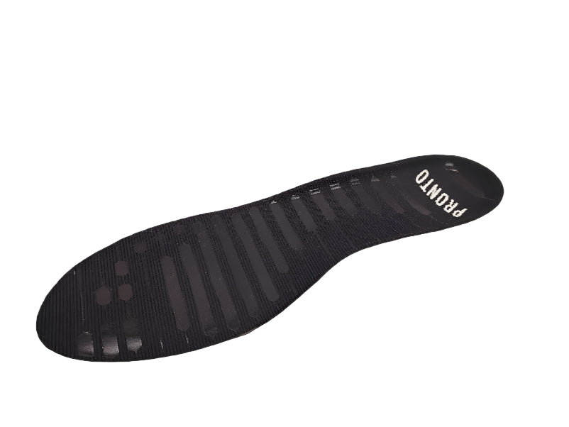 PRONTO EXPLOSIVE CARBON SÅLER