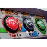 SEGA Prize Locker Skill Vending Arcade Game 2