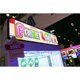 SEGA Prize Locker Skill Vending Arcade Game 3