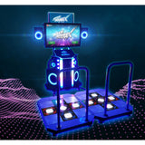 Step Revolution StepManiaX Arcade Dance Game Standard Machine 2