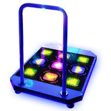 Step Revolution StepManiaX Arcade Dance Game Standard Machine 4