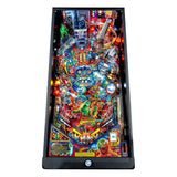 Stern Godzilla Pinball Machine 2