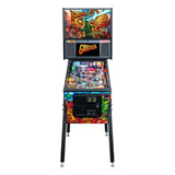 Stern Godzilla Pinball Machine 3