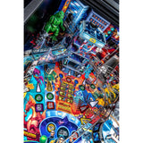 Stern Godzilla Pinball Machine 5