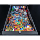 Stern Godzilla Pinball Machine 6