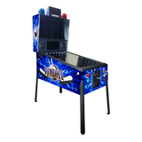VPCabs Ultra VP 8.0 OLED Virtual Pinball Machine 5