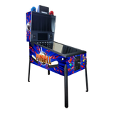 VPCabs Ultra VP 8.0 OLED Virtual Pinball Machine 6