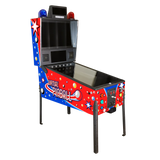 VPCabs Ultra VP 8.0 OLED Virtual Pinball Machine 3