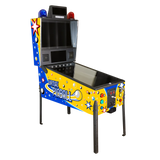 VPCabs Ultra VP 8.0 OLED Virtual Pinball Machine 4